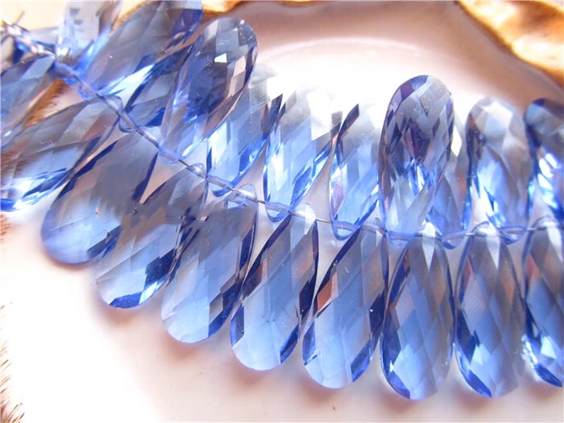 Một Miếng Rời Hạt Luân Đôn Xan - đánh giá và giá Jewelry Making London